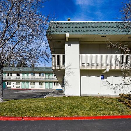 Motel 6-South Lake Tahoe, Ca Ngoại thất bức ảnh