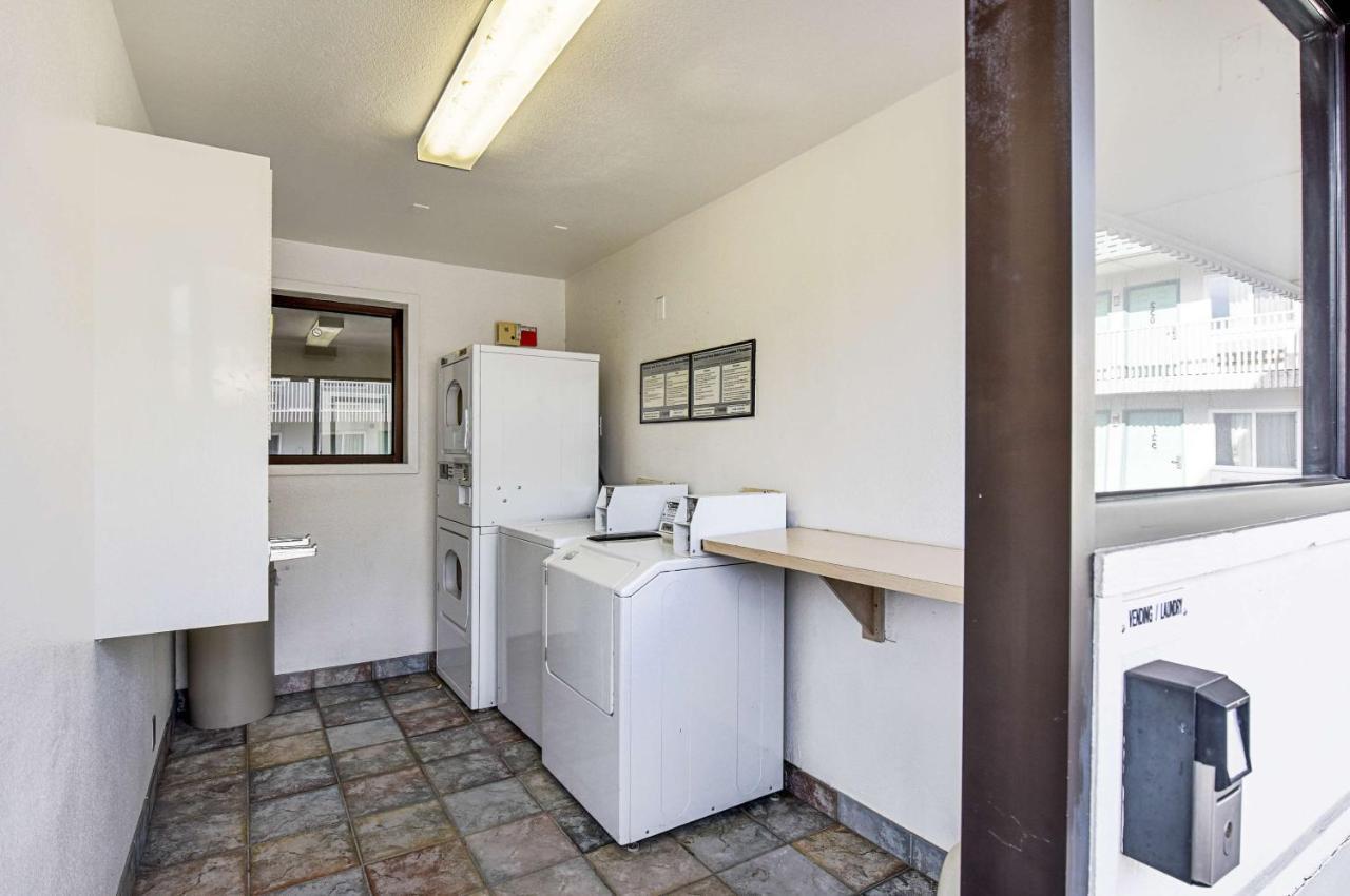 Motel 6-South Lake Tahoe, Ca Ngoại thất bức ảnh