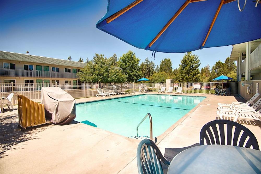 Motel 6-South Lake Tahoe, Ca Ngoại thất bức ảnh