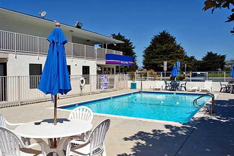 Motel 6-South Lake Tahoe, Ca Ngoại thất bức ảnh