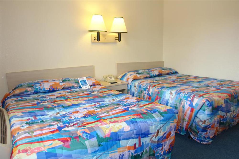 Motel 6-South Lake Tahoe, Ca Phòng bức ảnh